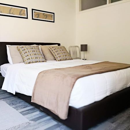 Cheerful Apartment In Nicosia Luaran gambar