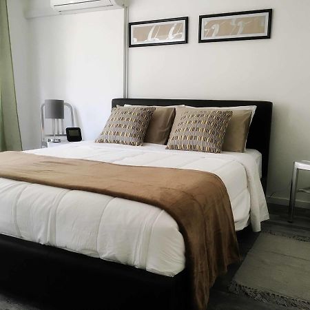 Cheerful Apartment In Nicosia Luaran gambar