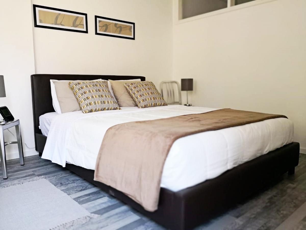 Cheerful Apartment In Nicosia Luaran gambar
