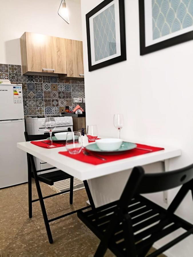 Cheerful Apartment In Nicosia Luaran gambar