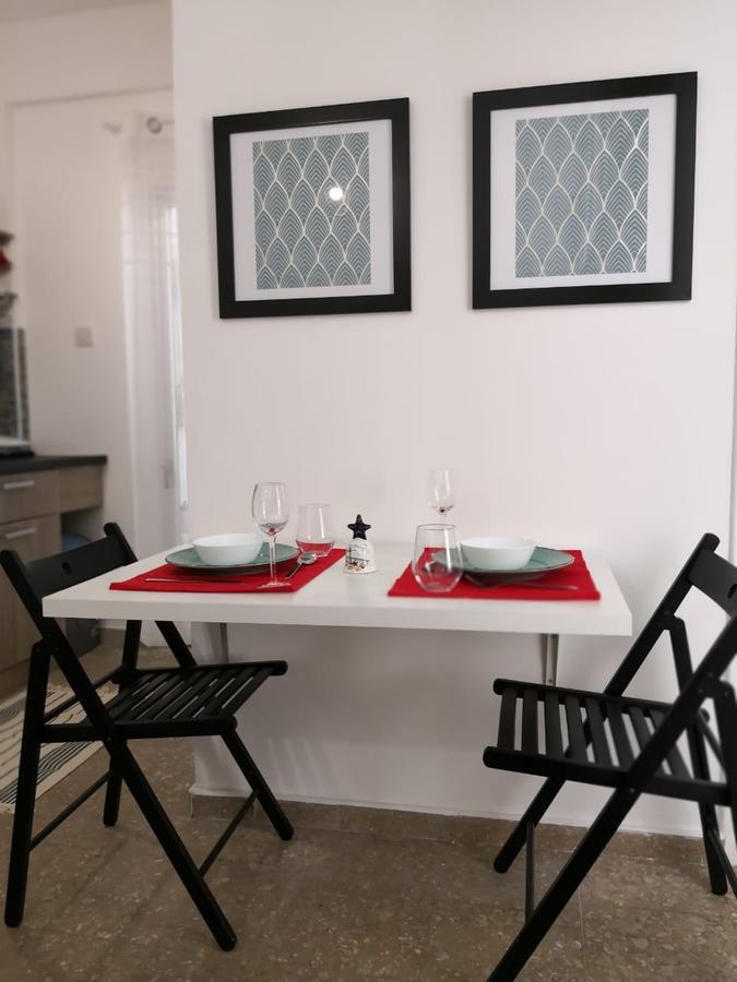 Cheerful Apartment In Nicosia Luaran gambar