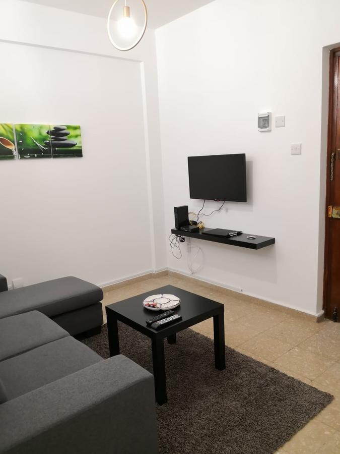 Cheerful Apartment In Nicosia Luaran gambar