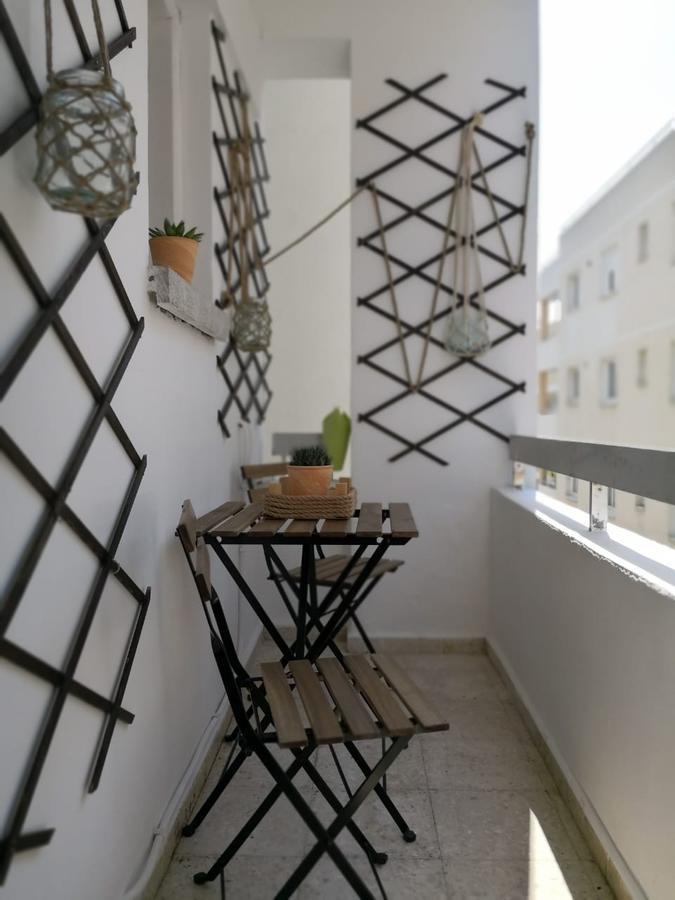 Cheerful Apartment In Nicosia Luaran gambar