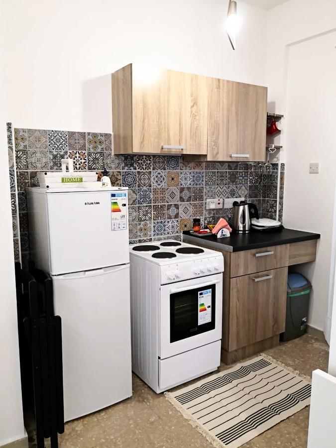 Cheerful Apartment In Nicosia Luaran gambar