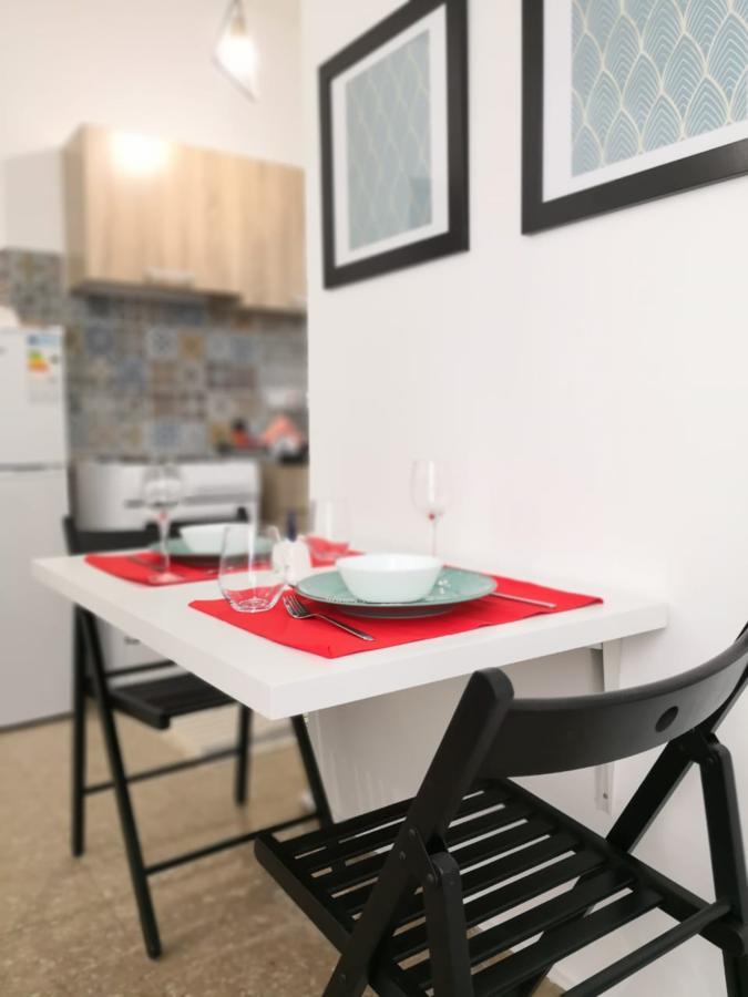 Cheerful Apartment In Nicosia Luaran gambar