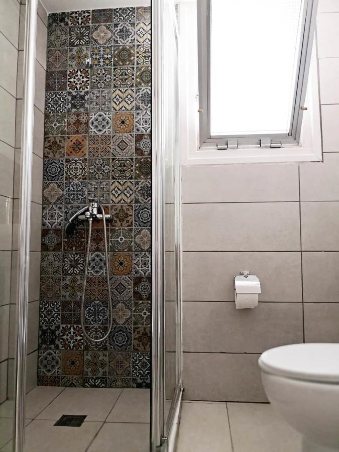 Cheerful Apartment In Nicosia Luaran gambar