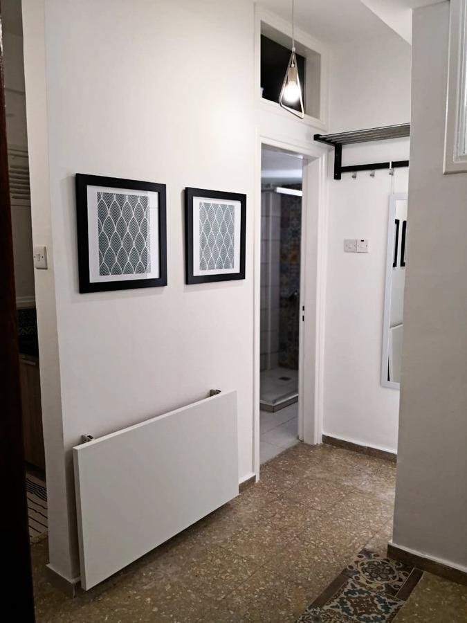 Cheerful Apartment In Nicosia Luaran gambar