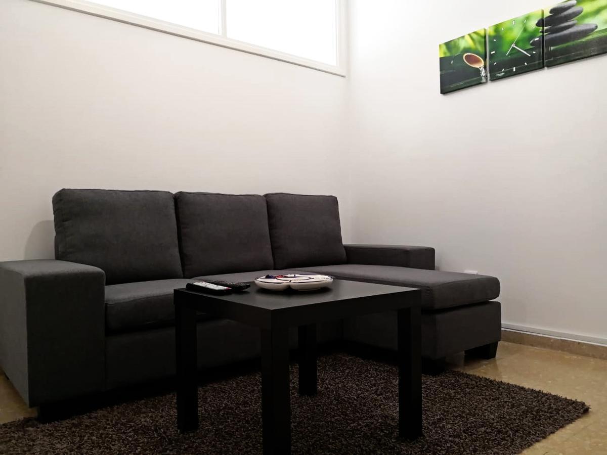 Cheerful Apartment In Nicosia Luaran gambar