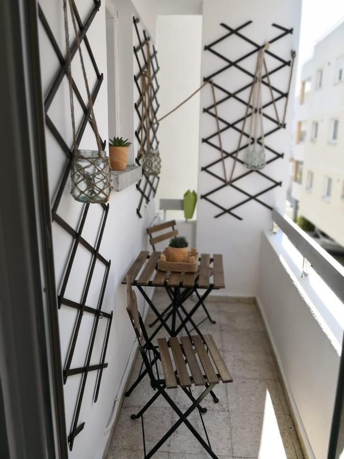 Cheerful Apartment In Nicosia Luaran gambar