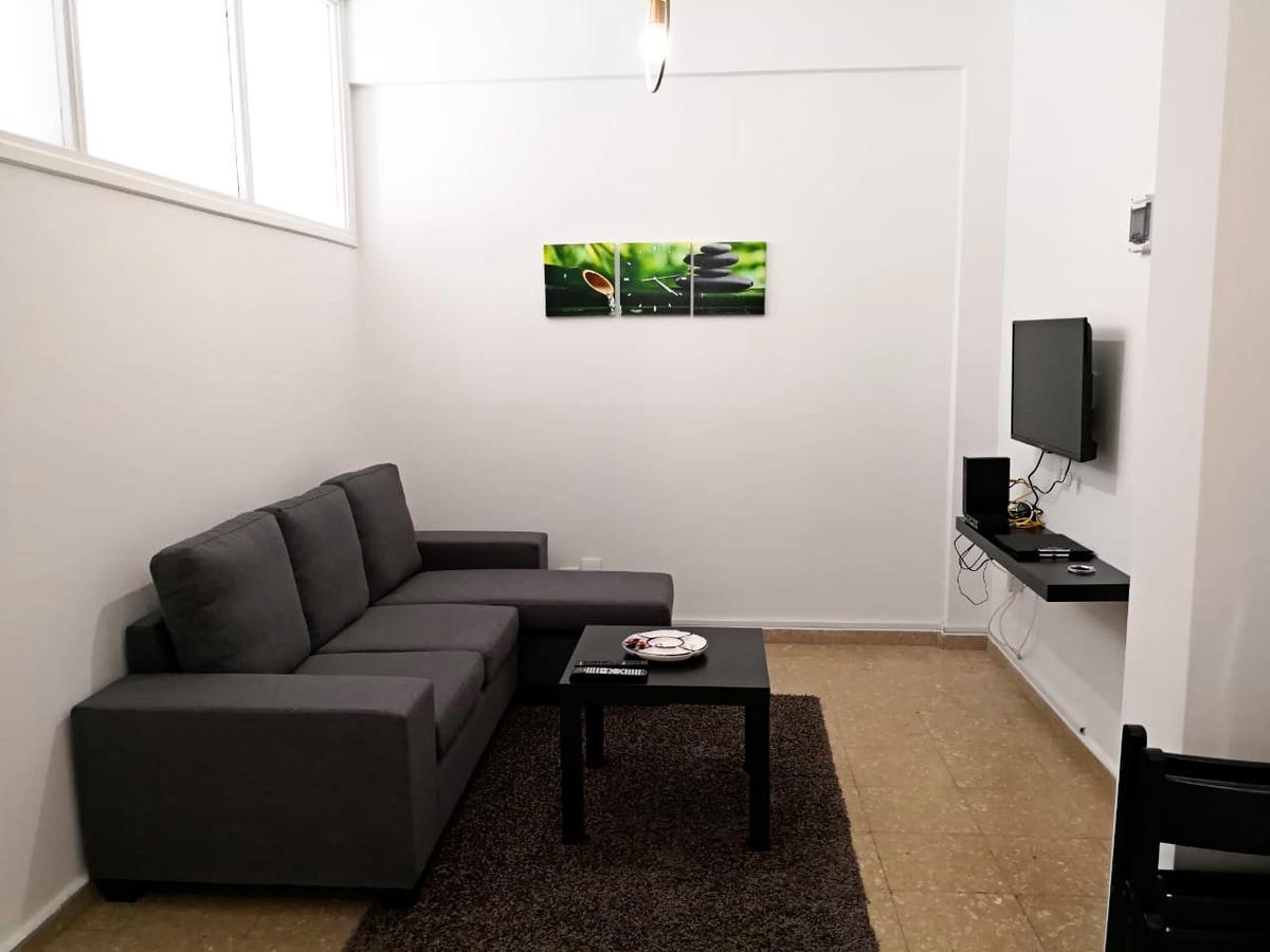 Cheerful Apartment In Nicosia Luaran gambar