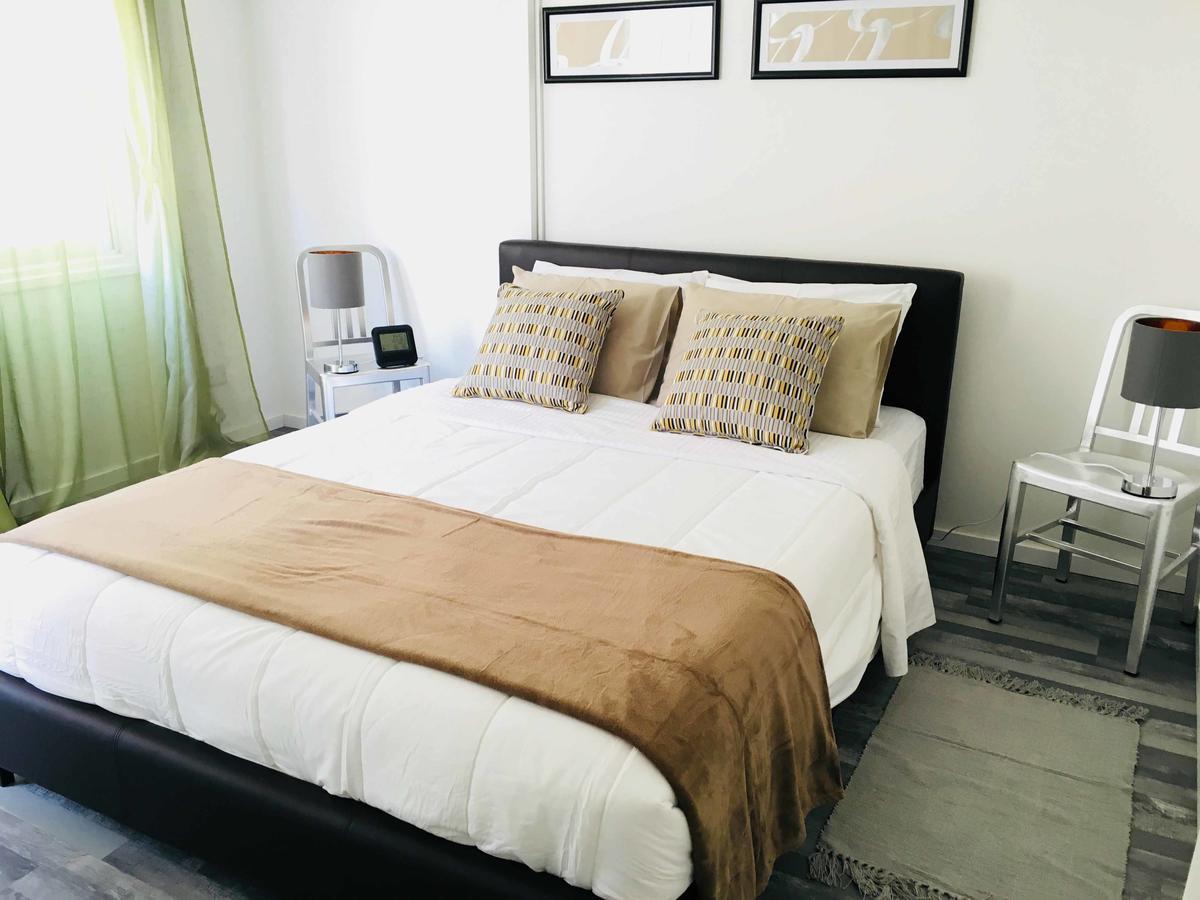 Cheerful Apartment In Nicosia Luaran gambar