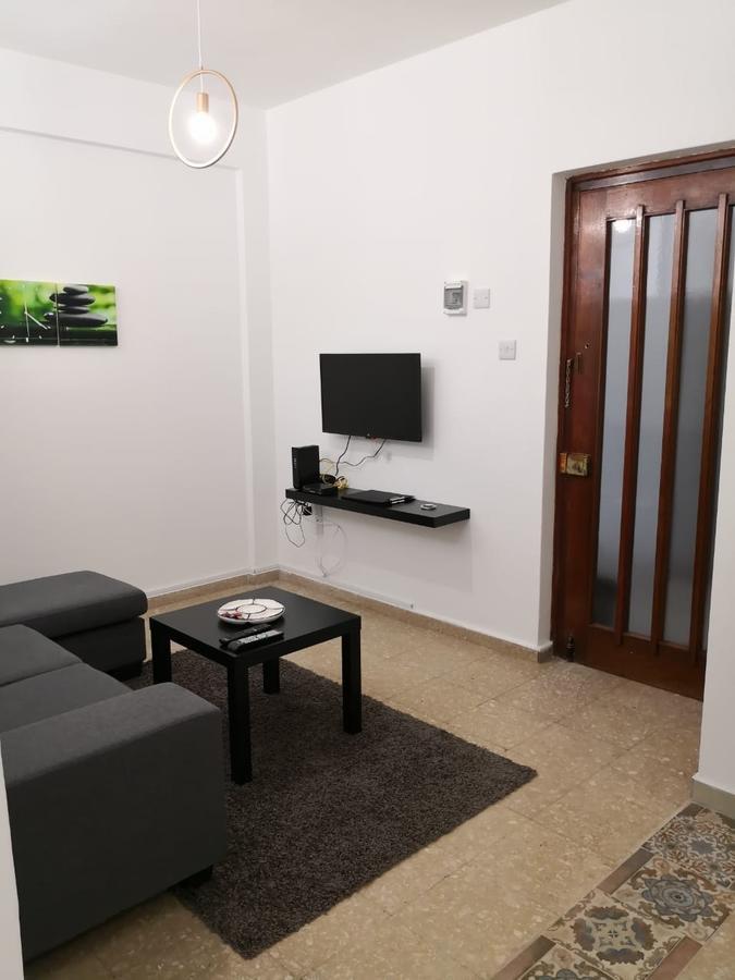 Cheerful Apartment In Nicosia Luaran gambar