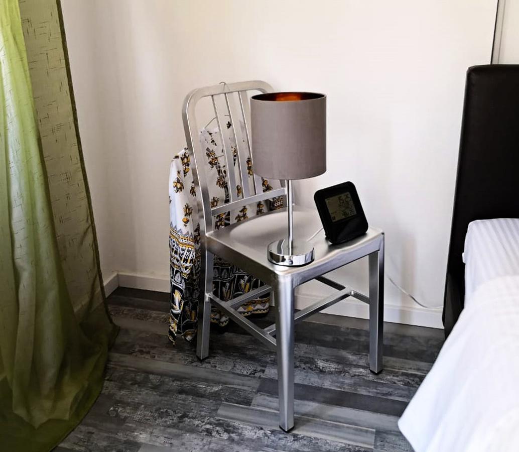 Cheerful Apartment In Nicosia Luaran gambar