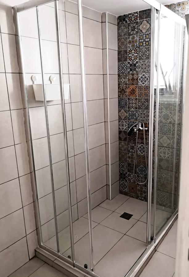 Cheerful Apartment In Nicosia Luaran gambar