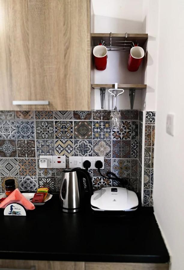 Cheerful Apartment In Nicosia Luaran gambar