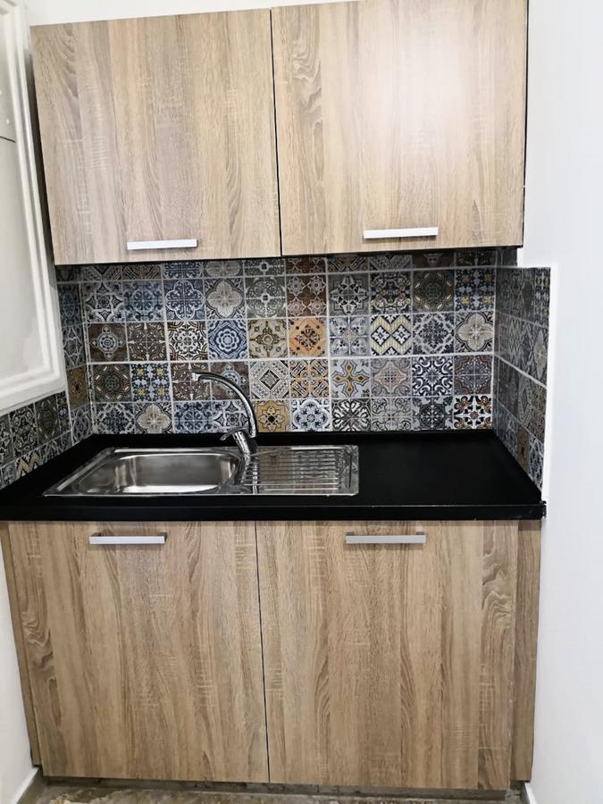 Cheerful Apartment In Nicosia Luaran gambar